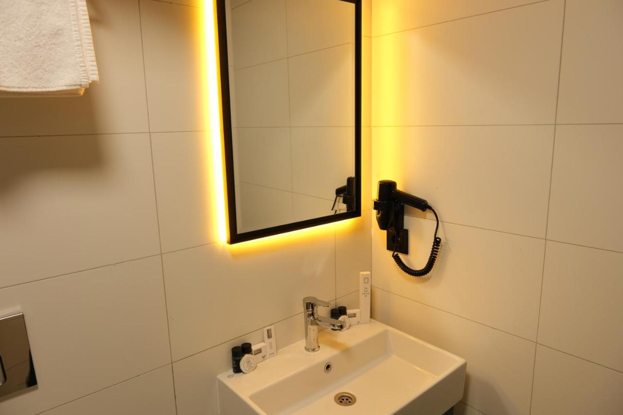 Park Hotel & Private Transportation Istanbul Airport-By Loft Arnavutkoy Exteriér fotografie