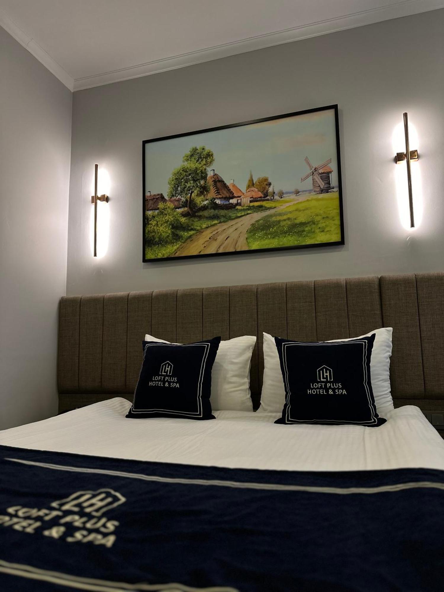 Park Hotel & Private Transportation Istanbul Airport-By Loft Arnavutkoy Exteriér fotografie